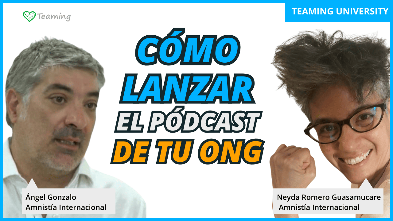 como lanzar un podcast